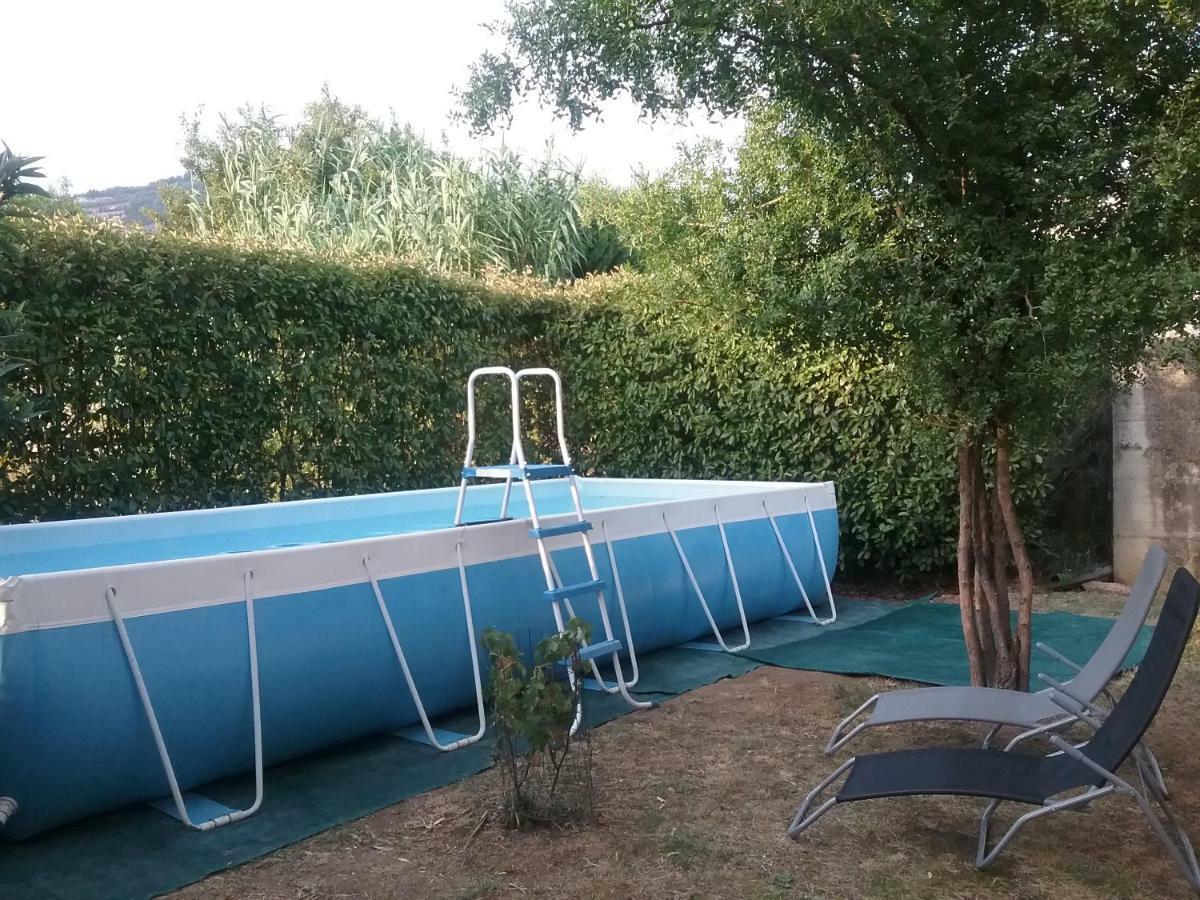 דירות Monsummano Terme Locazione Turistica La Ginestra מראה חיצוני תמונה